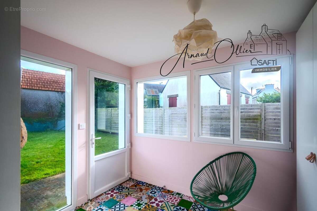 Photo 8 - Maison à PLOUGUERNEAU