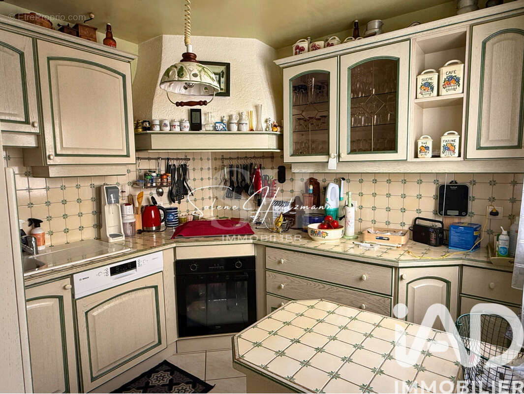 Photo 5 - Maison à SAINT-GERMAIN-LAVAL