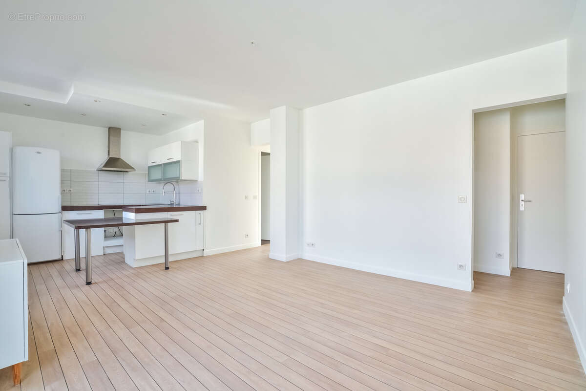 Appartement à LE VESINET