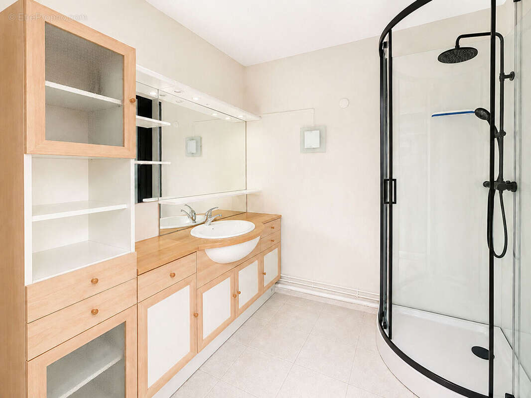 Appartement à MONTGERON