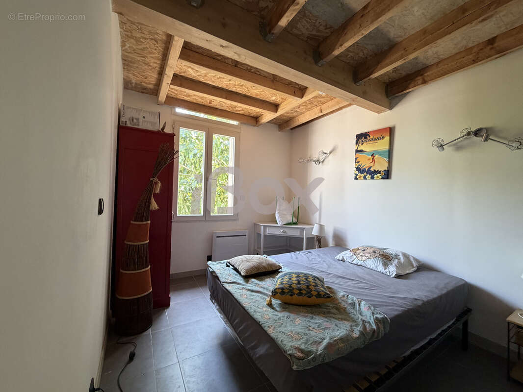 Maison à TOULON