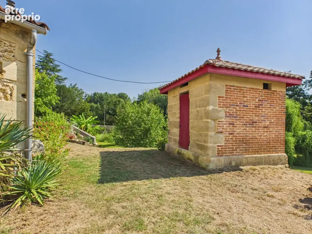 EXCLUSIF - Domaine d’Exception au Cœur des Landes de Gascogne - photo 23