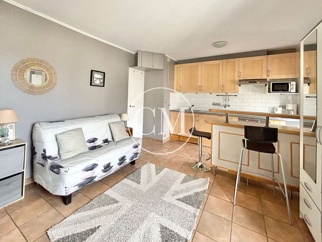 Appartement à VERSAILLES