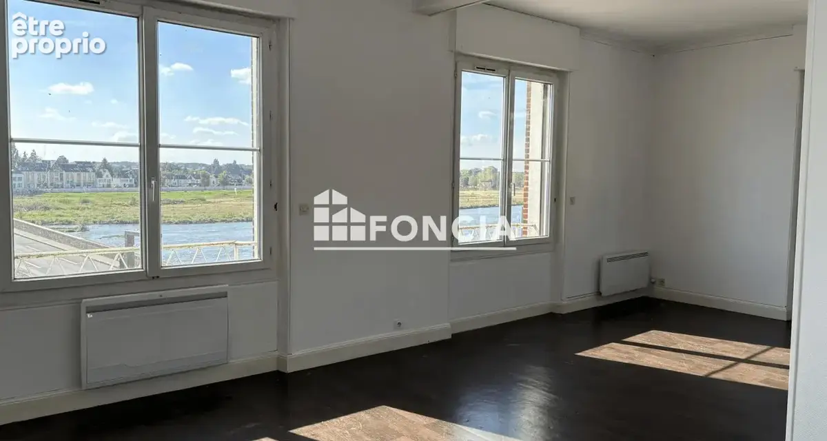Photo Appartement à Gien au prix de 79 000€