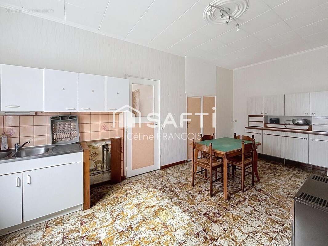 Photo 4 - Maison à ROISEL