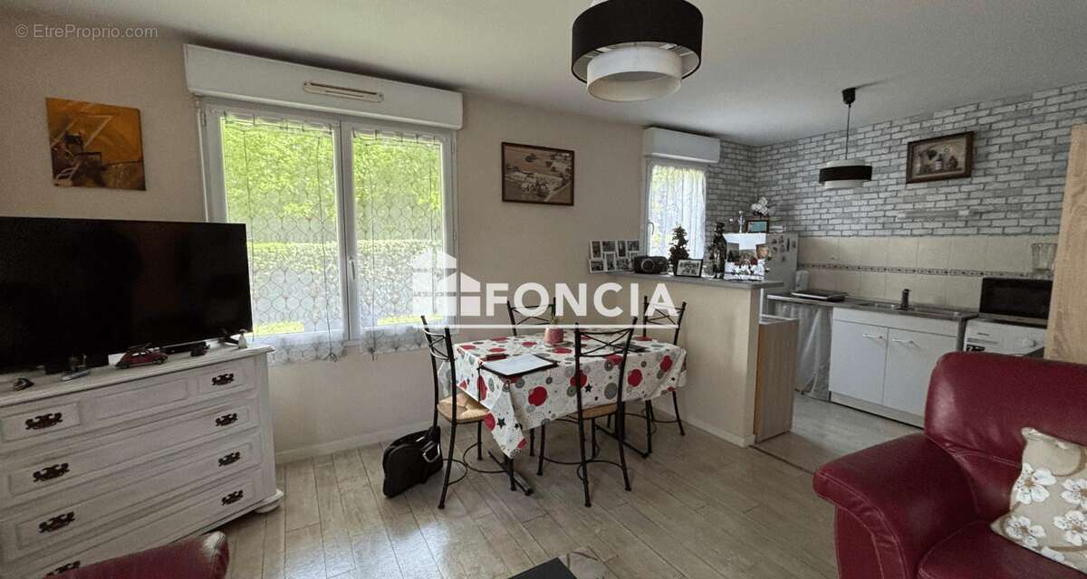 investissement locatif - photo 5