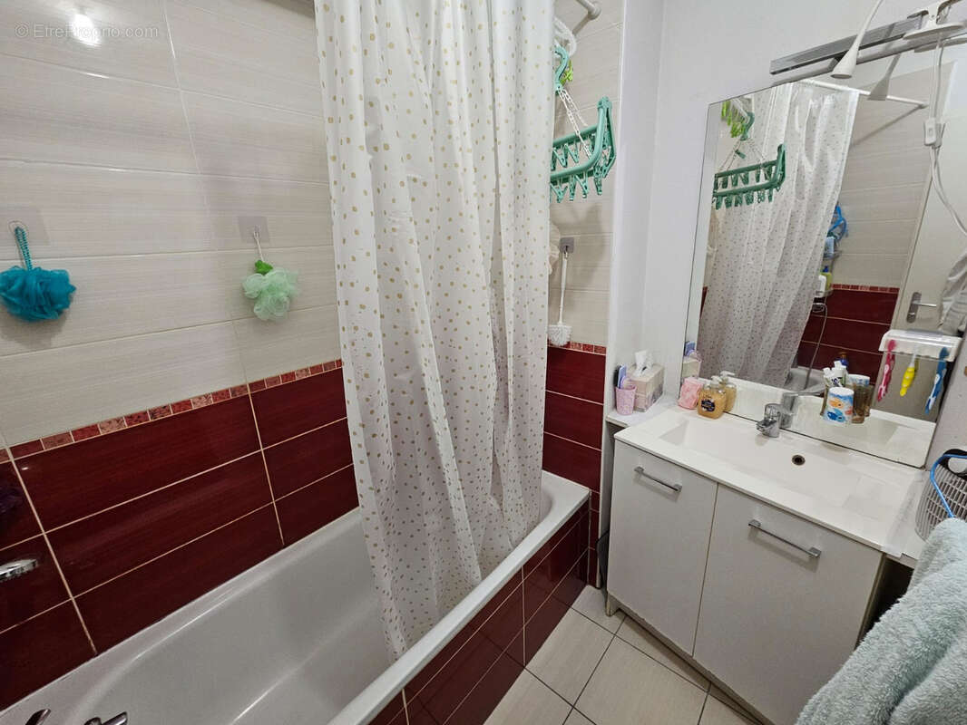 Appartement à LA TESTE-DE-BUCH