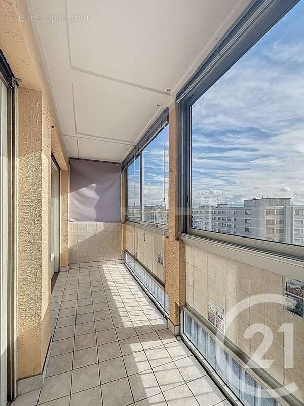 Appartement à LYON-7E