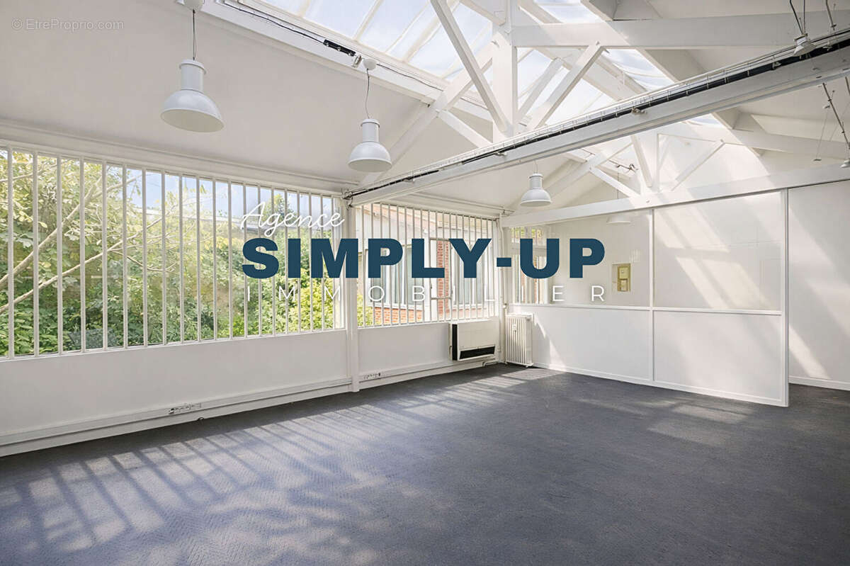 Commerce à PARIS-13E