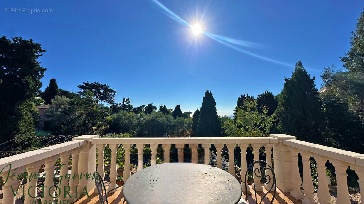 Bastide Côte d’Azur   Proche de Cannes - photo 2