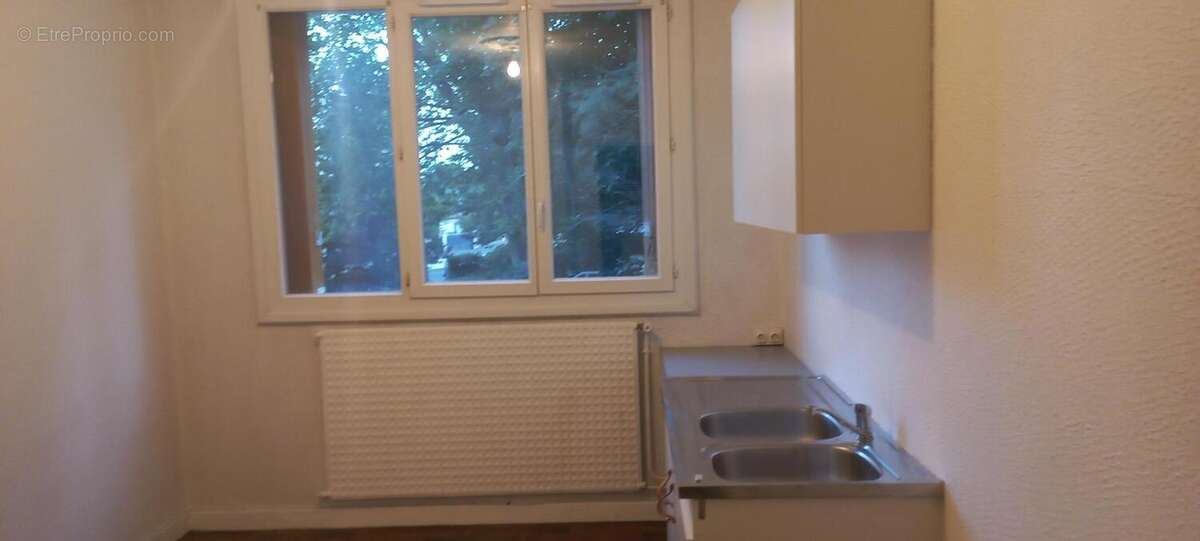 Appartement 18 m² à La Mulatiere  - photo 3