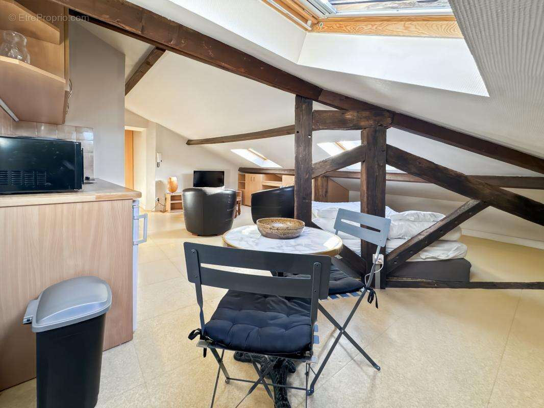 Appartement à PERIGUEUX