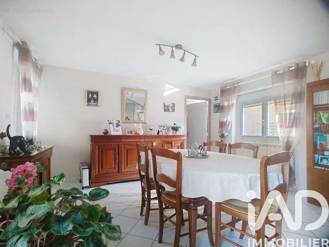 Photo 9 - Maison à TOURNON-SUR-RHONE