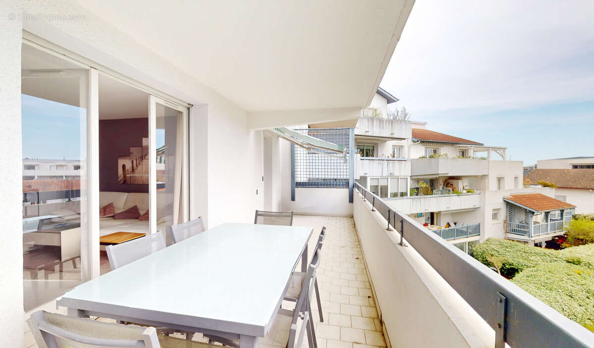 Appartement à ANGLET