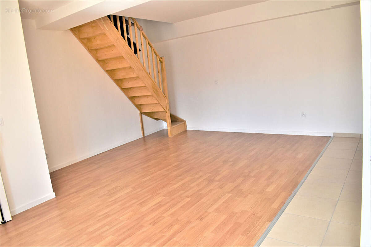 Appartement à SAMMERON