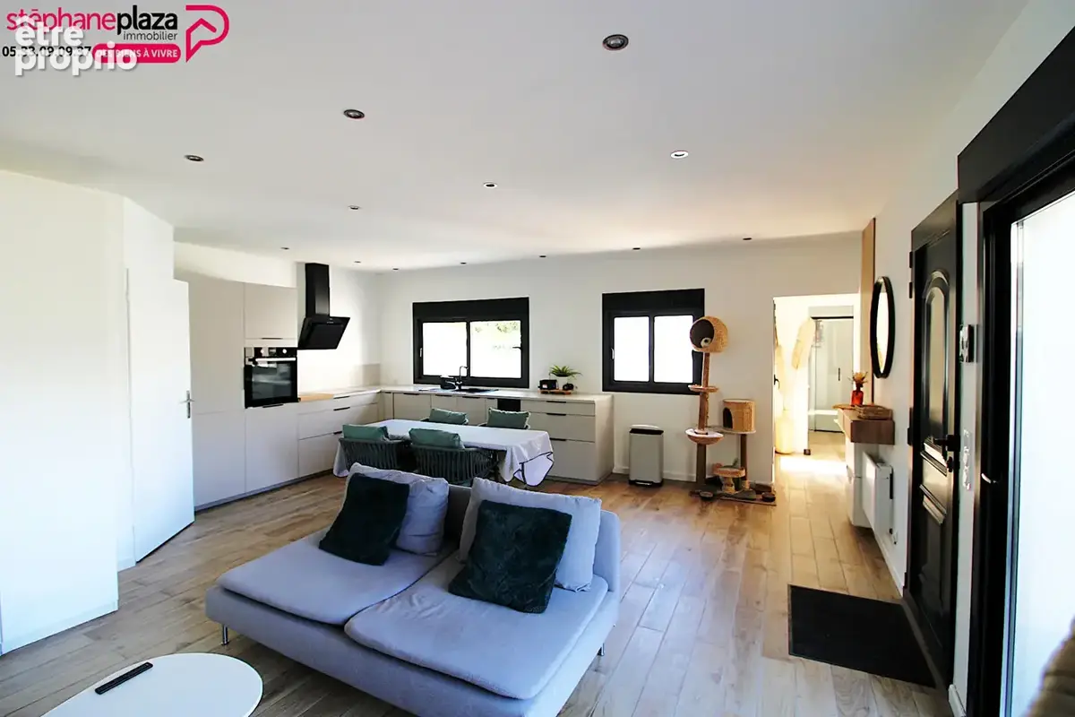 Maison Villenave D Ornon - 3 pièce(s) - 65 m2 - photo 3