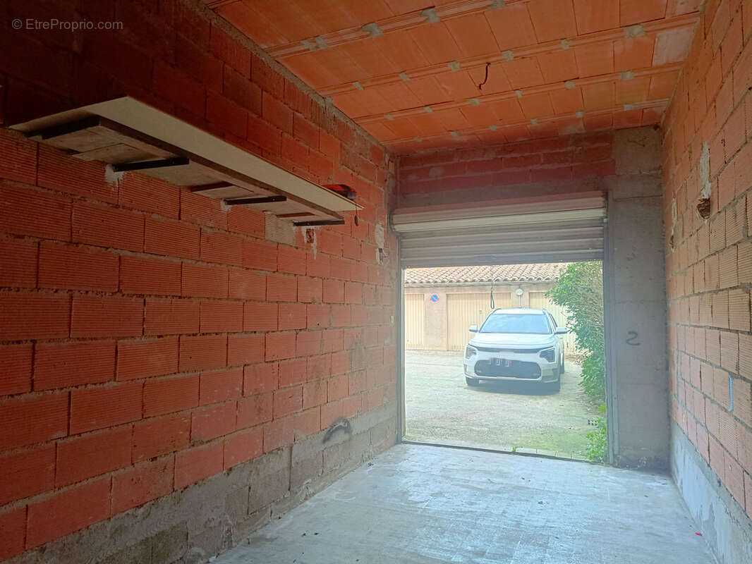 Appartement à CARCASSONNE