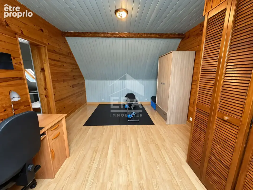 Maison 93m² à mormant - photo 8
