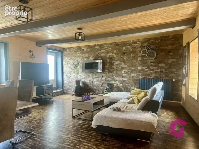 Maison de village avec gîte - photo 5