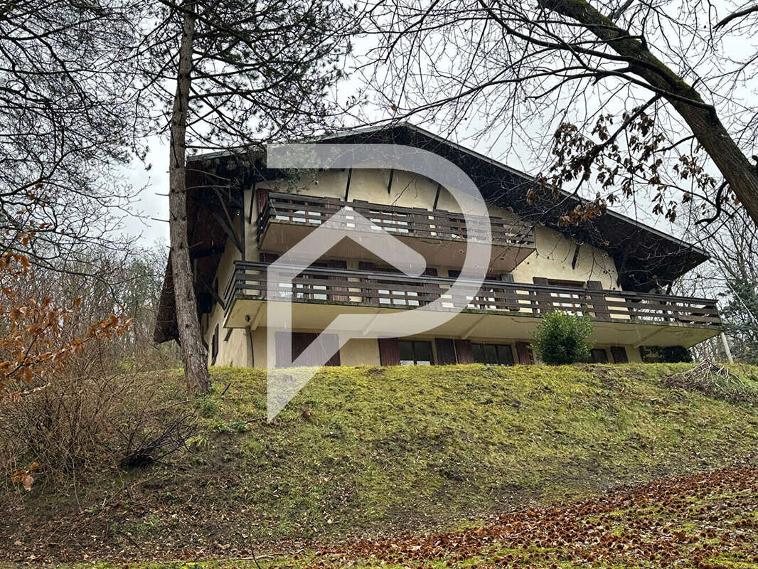 Maison à LA FERTE-ALAIS