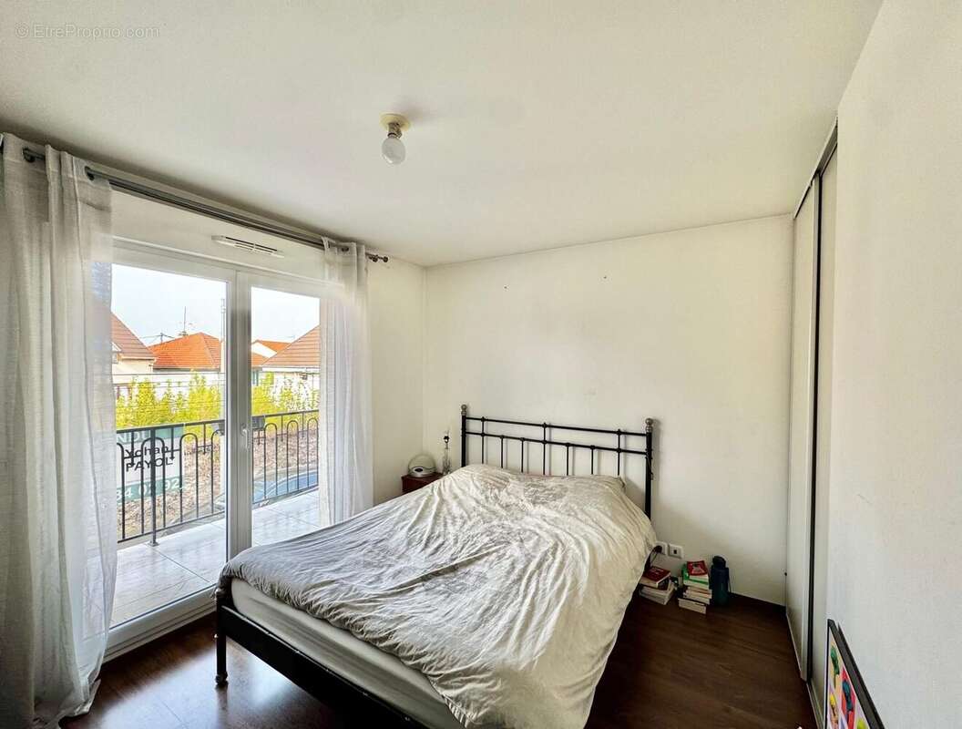 Appartement à NOISY-LE-GRAND