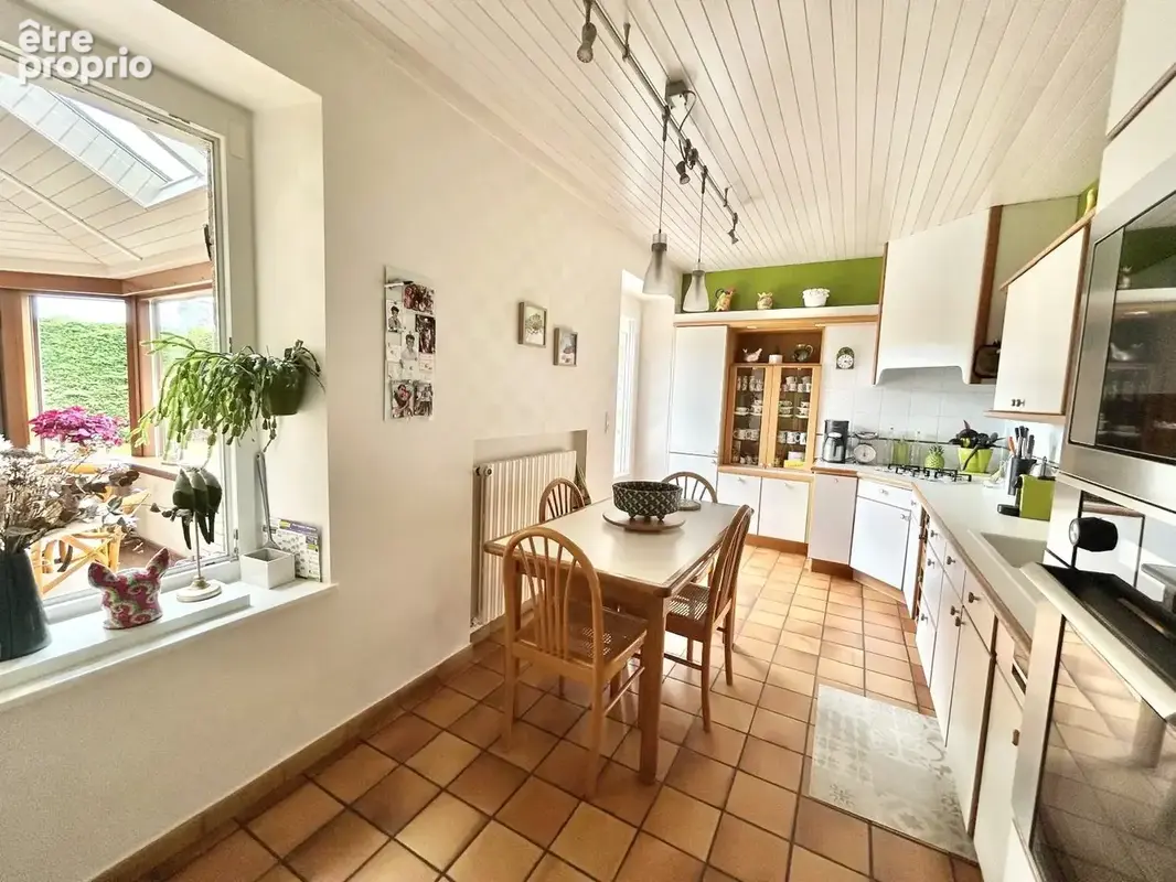 Maison 7 pièces 192 m² à vendre à Plelo (22170) - photo 6