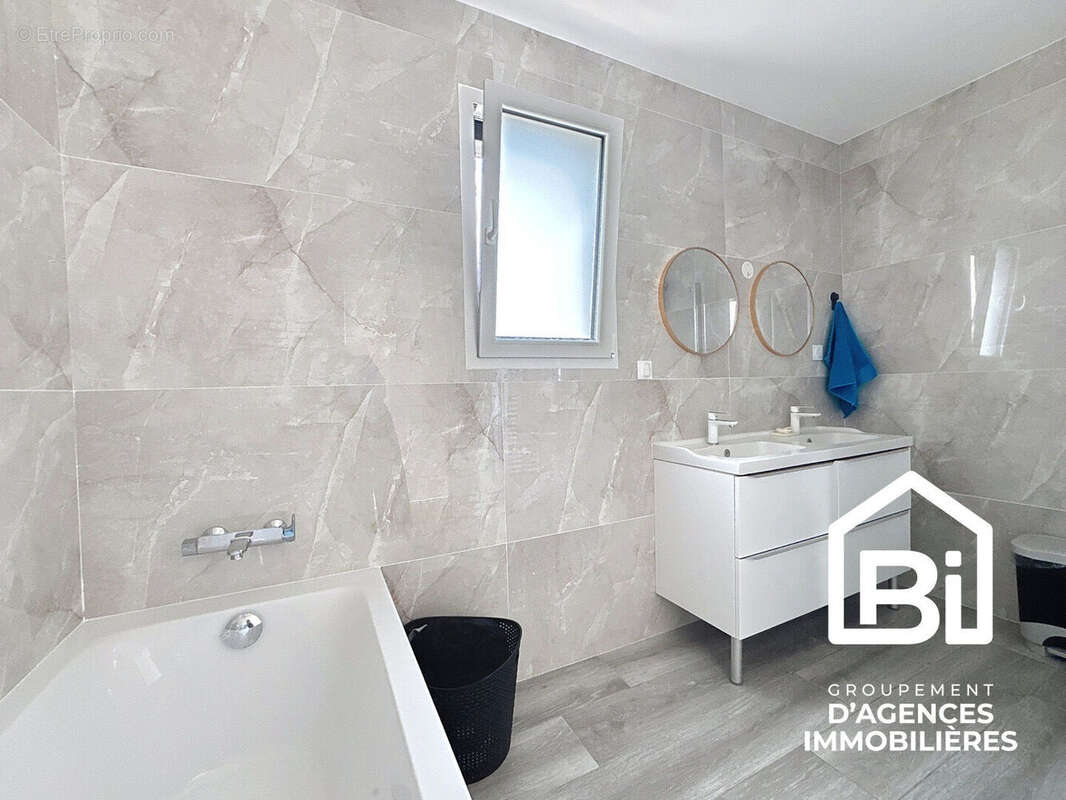 Maison à GIBERVILLE