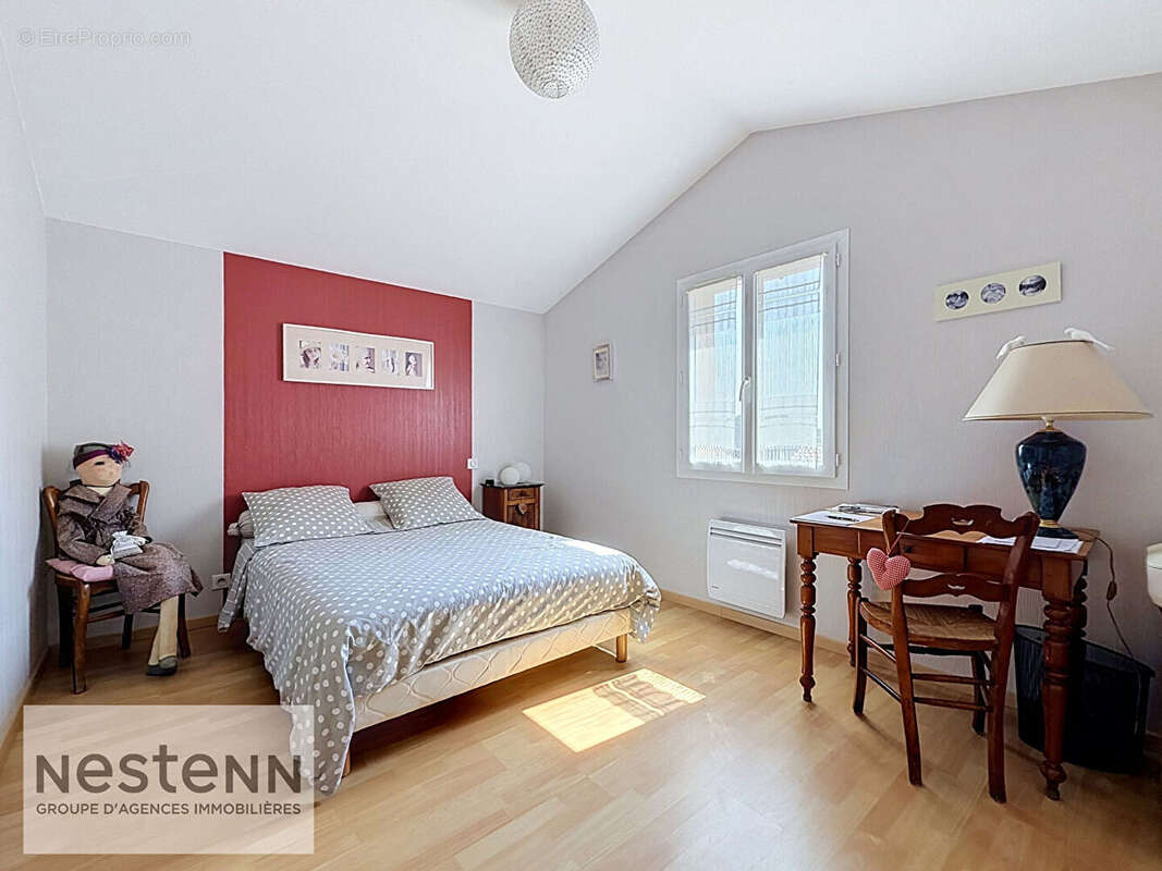 Maison d'exception à vendre à Saint Jean de Monts, proche mer et forêt - photo 10