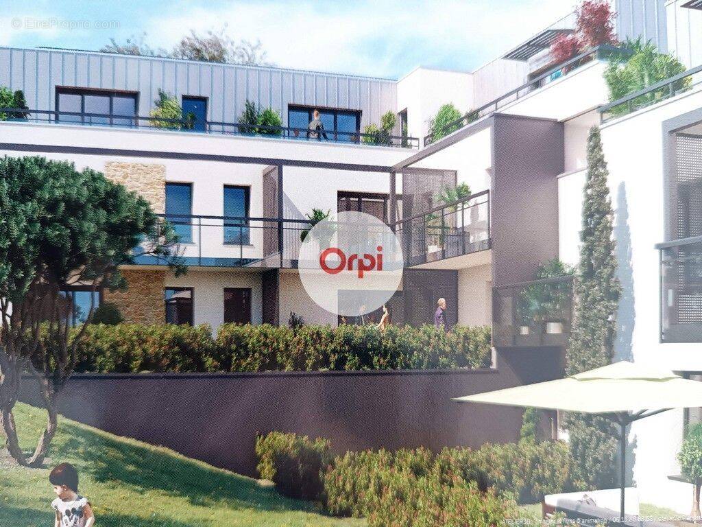 Appartement à ARZON