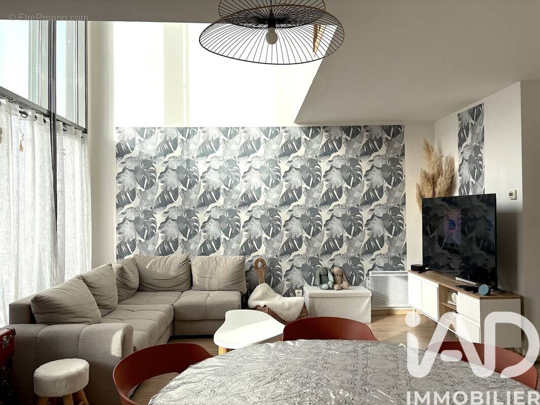 Photo 1 - Appartement à SAINTE-LUCE-SUR-LOIRE