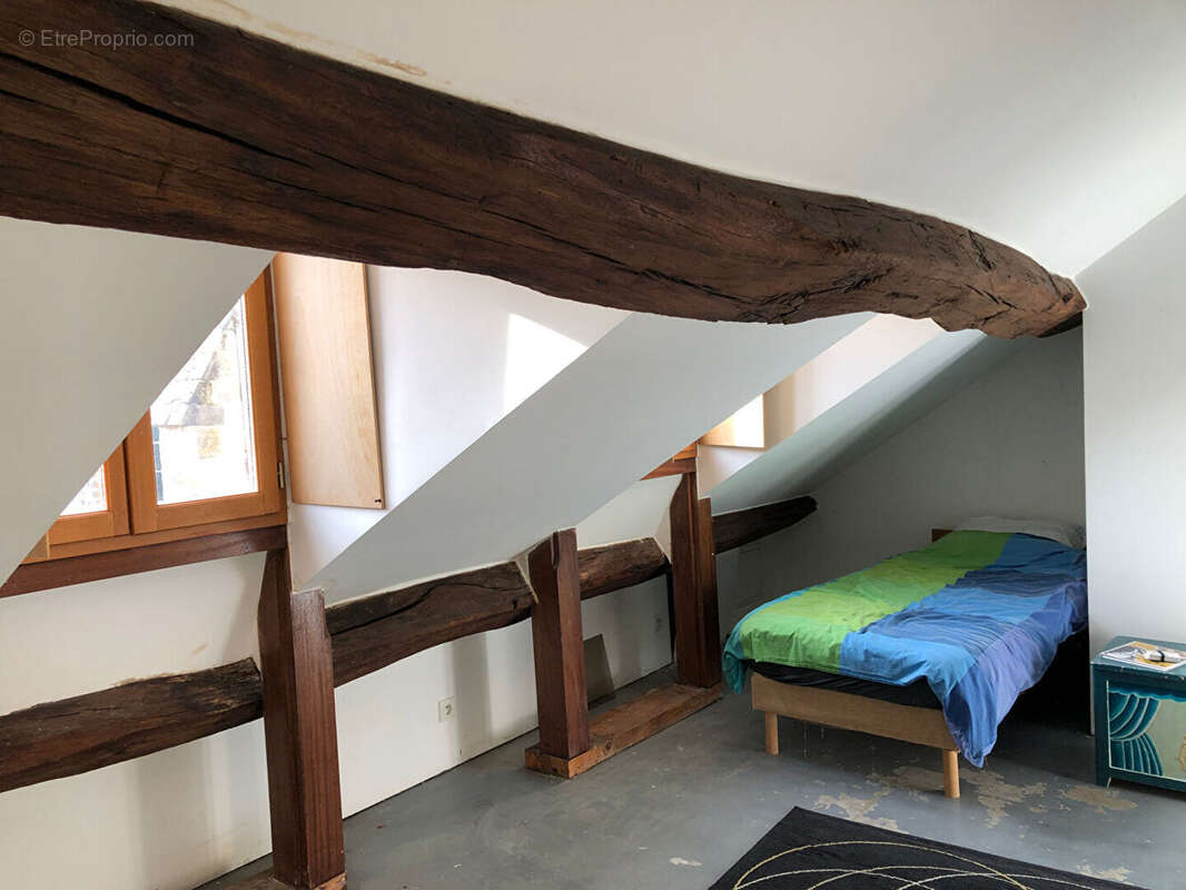 Maison à JOUY-EN-JOSAS