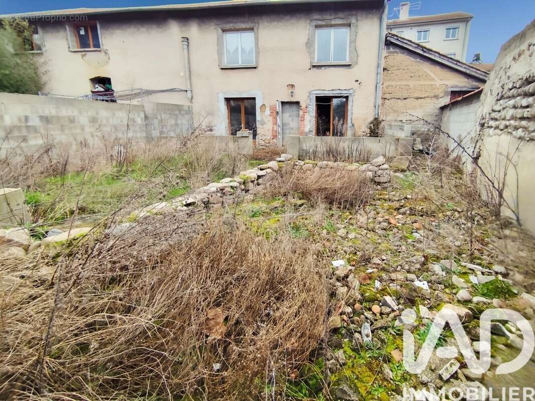 Photo 9 - Appartement à ANDREZIEUX-BOUTHEON