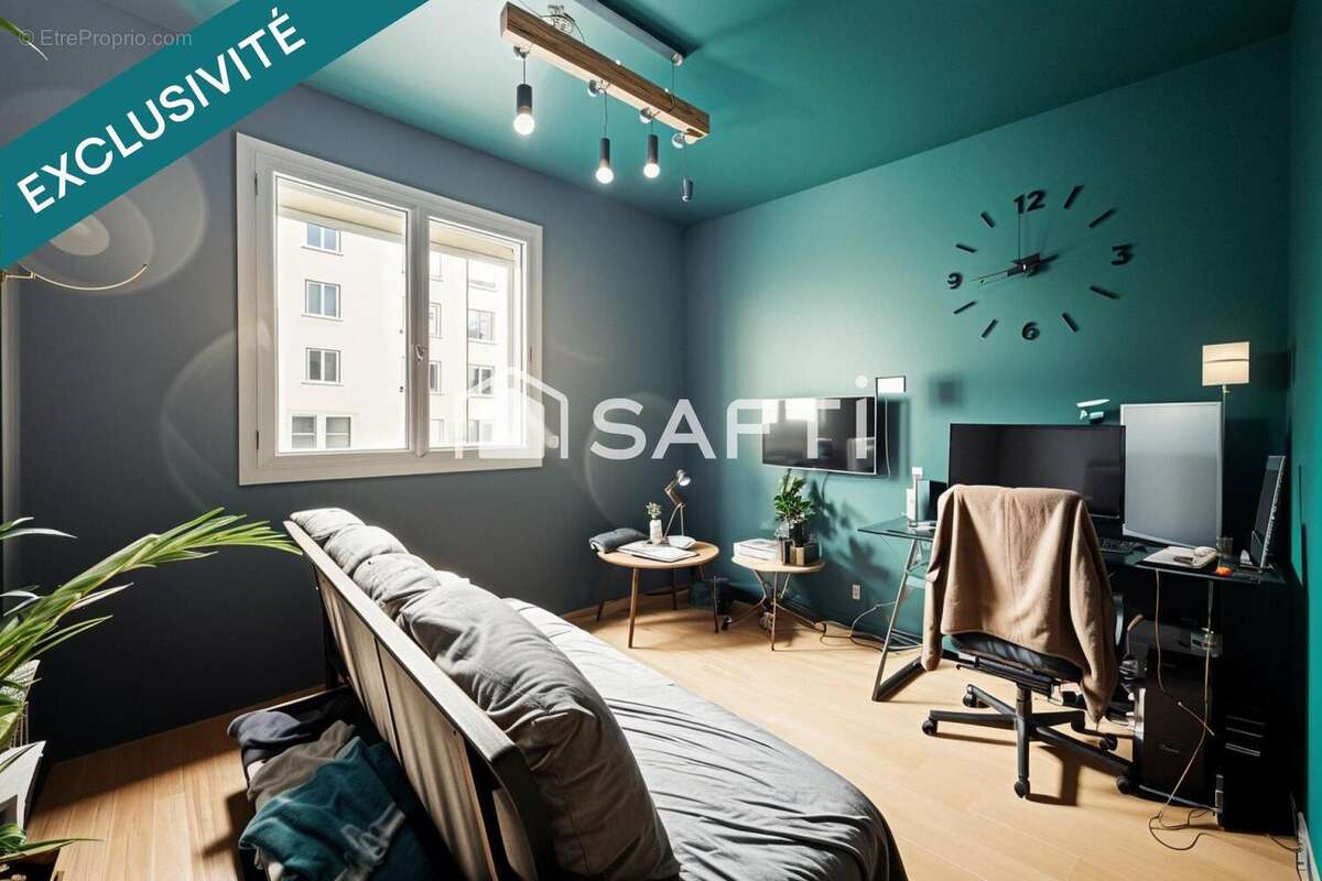 Photo 4 - Maison à NOYON