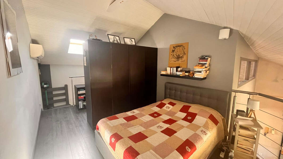 Appartement à AGEN