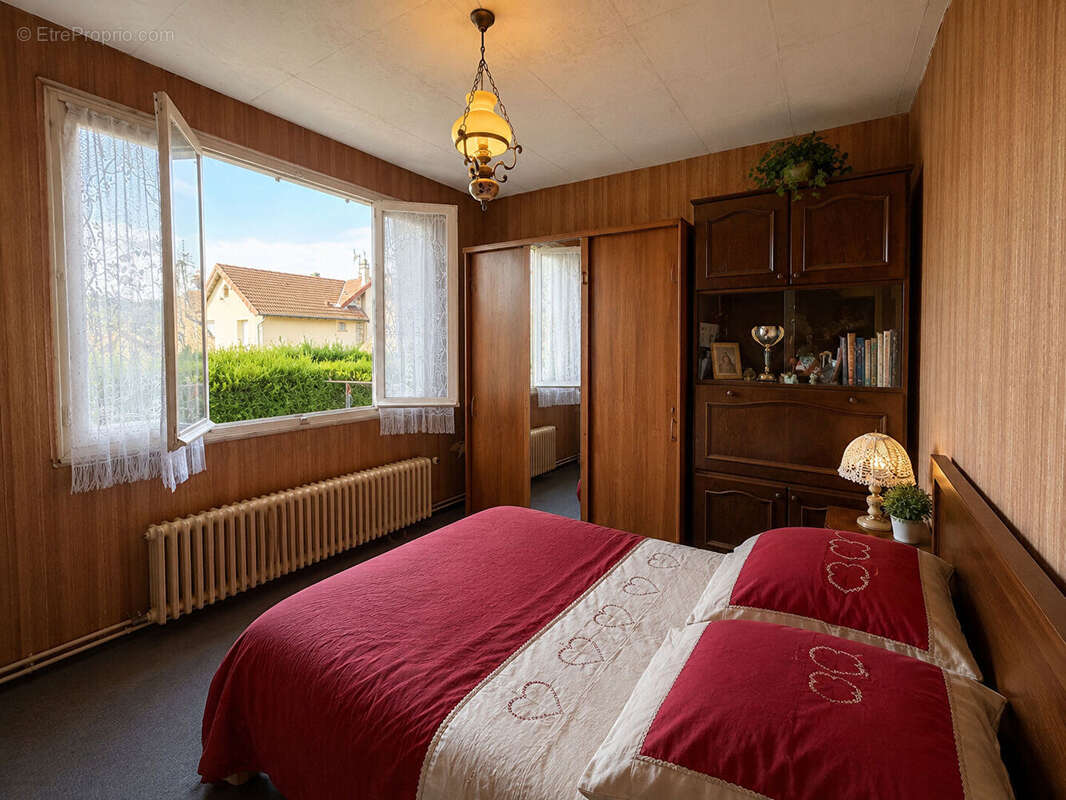 Maison 78m² à villebon-sur-yvette - photo 8
