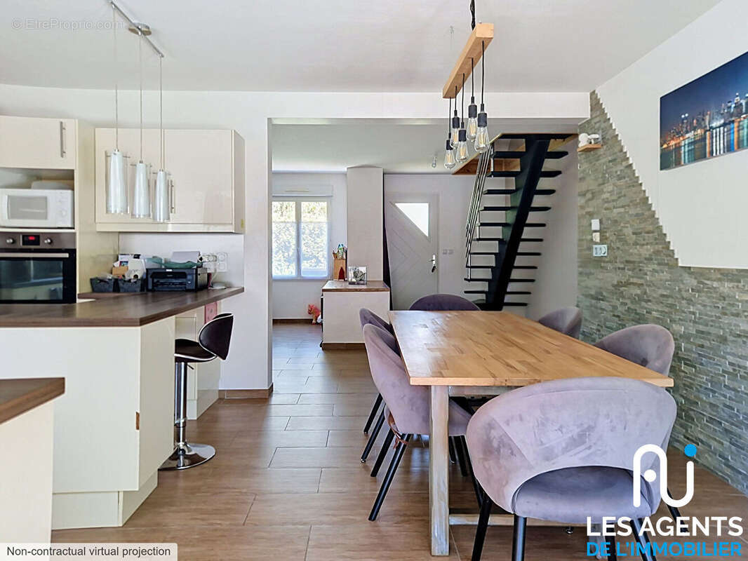 Maison Beaugency - photo 4