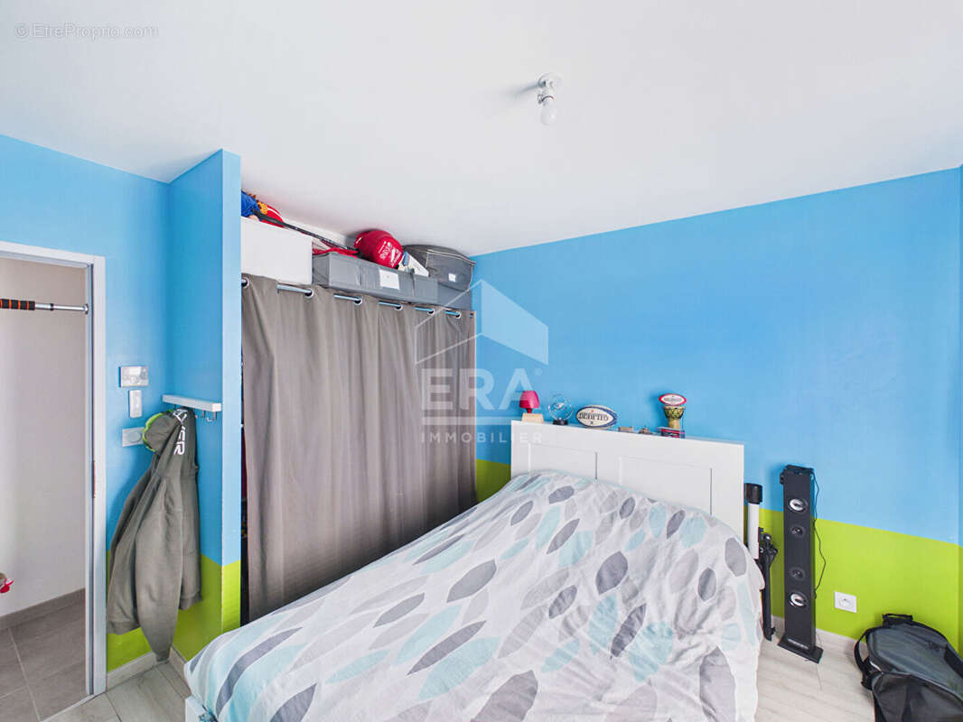 Hasparren - proche - vente maison - neuve de plain pied - photo 9