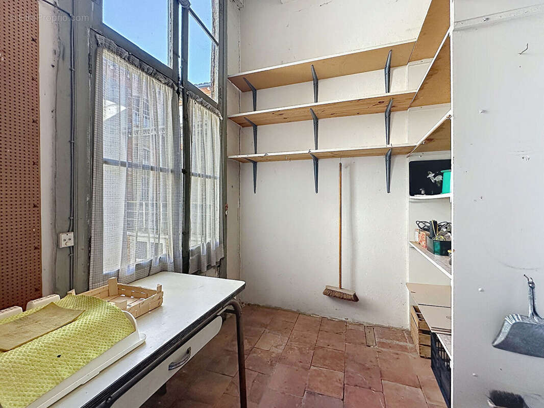 Appartement à MONTAUBAN