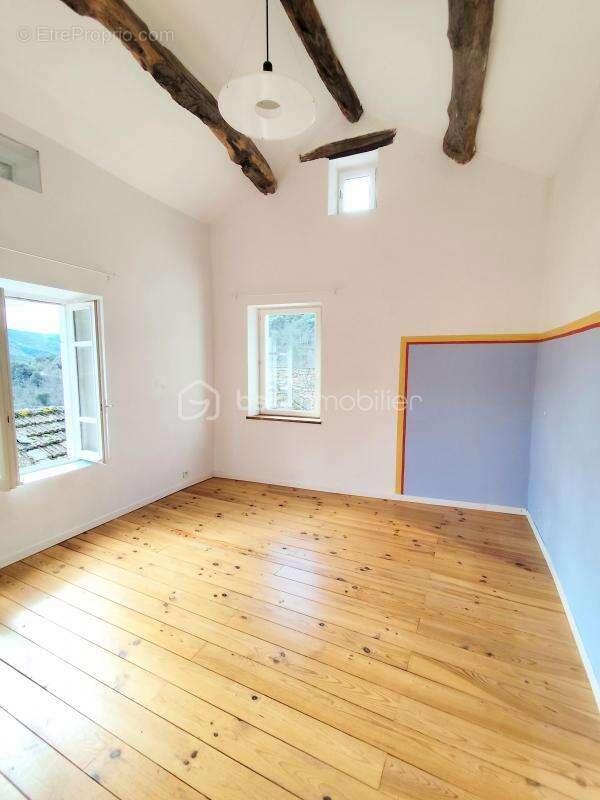 Maison à SAINT-VINCENT-D&#039;OLARGUES