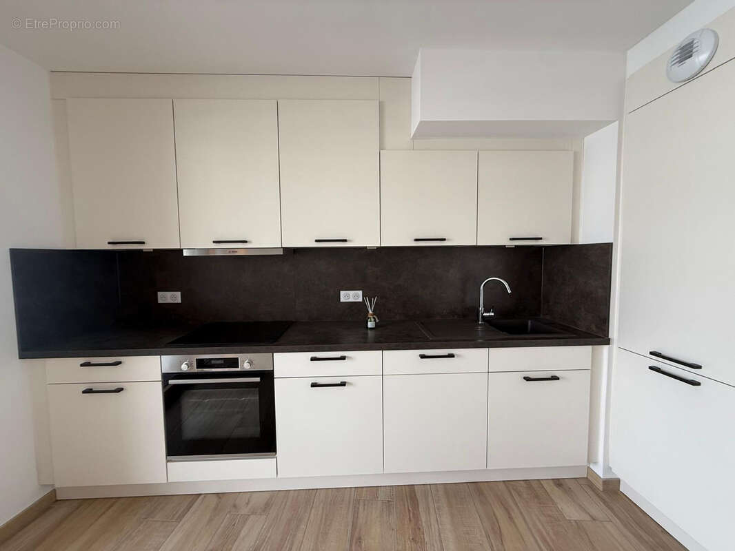 Appartement à SAINT-LOUIS