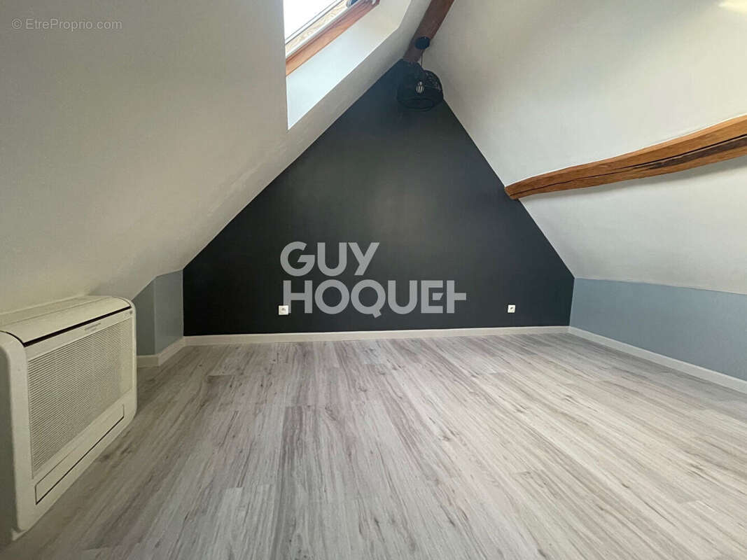 Maison à MILLY-LA-FORET