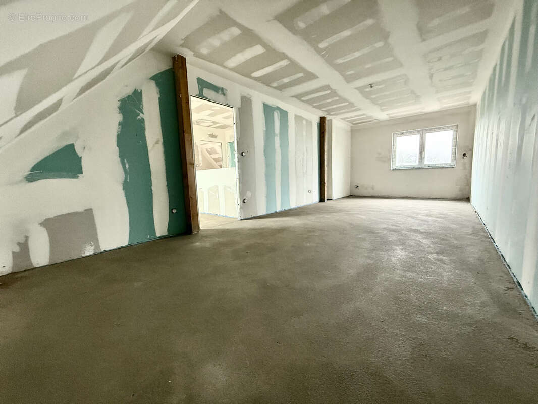 Maison à DACHSTEIN