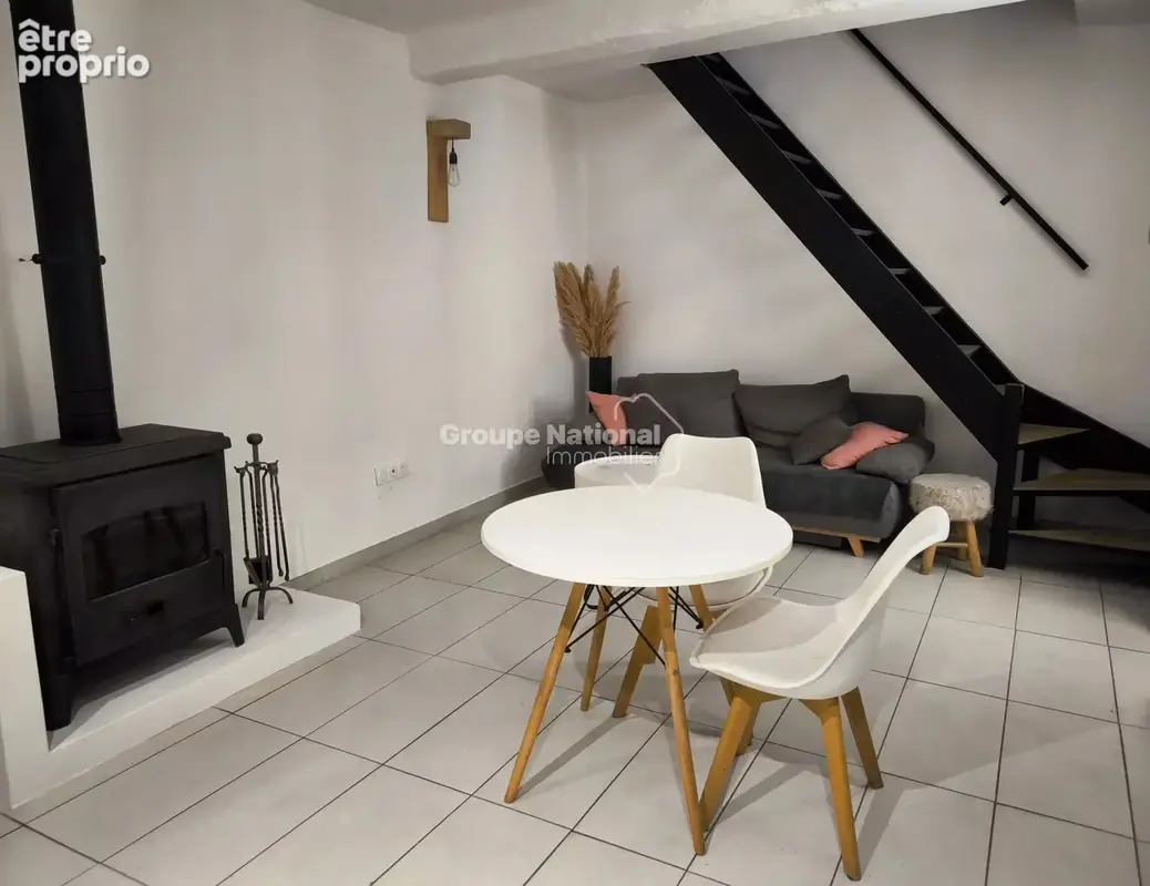Maison à BEDARRIDES