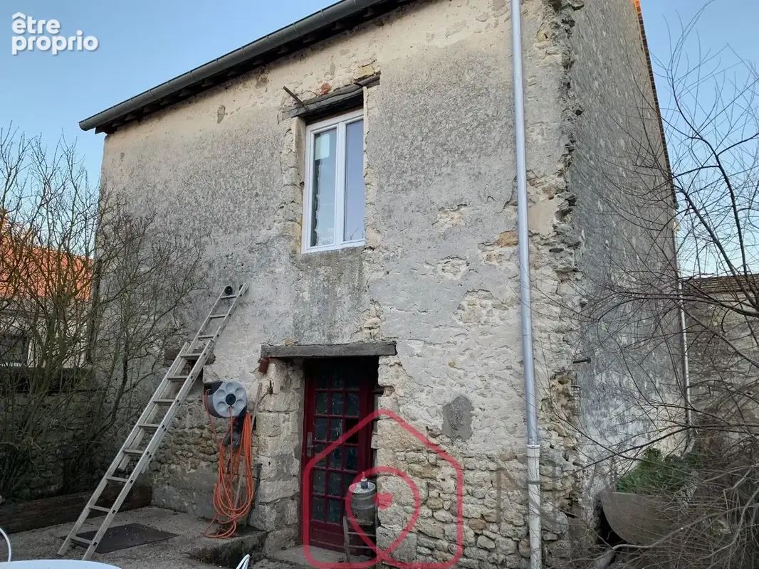 Jolie maison en pierres - photo 16