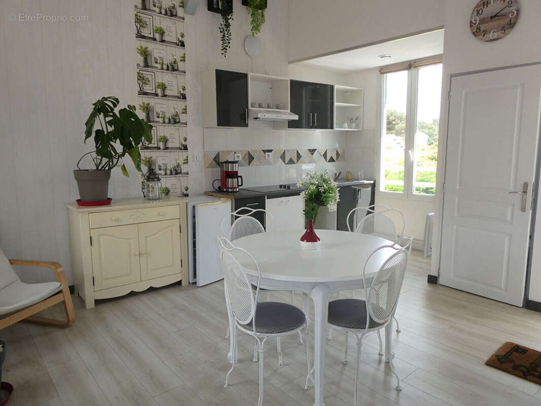 Maison à SAINT-BREVIN-LES-PINS