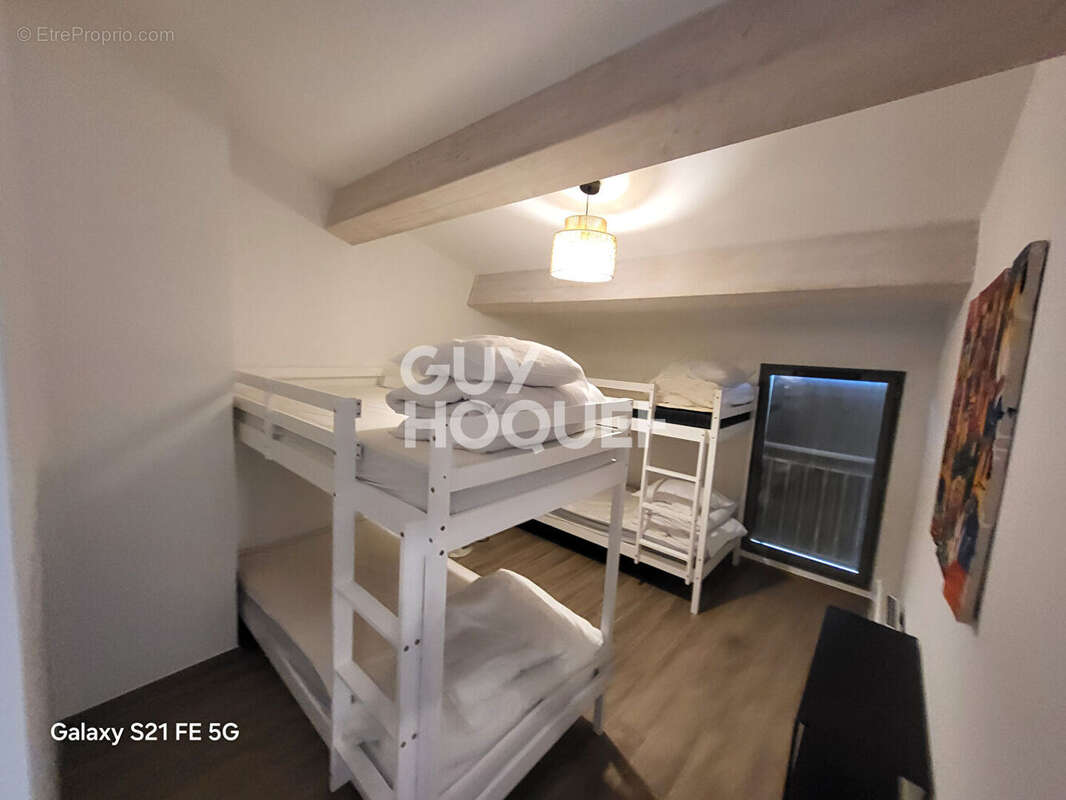 Maison à SAINT-DENIS-D'OLERON