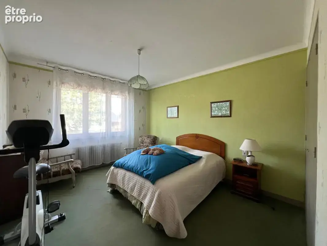 Maison Individuelle 7 pièces - À Vendre (74150) - Rumilly et alentours - photo 7