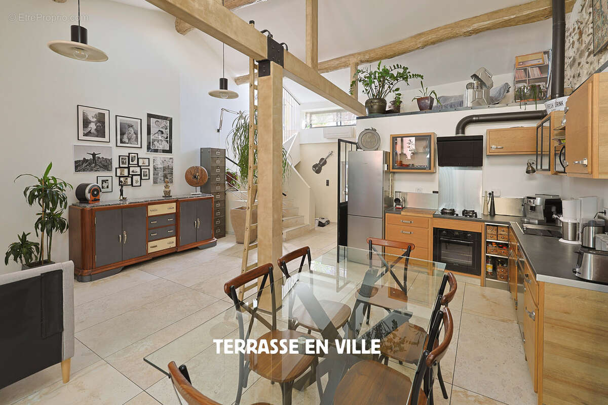 Maison à PIERREFEU-DU-VAR