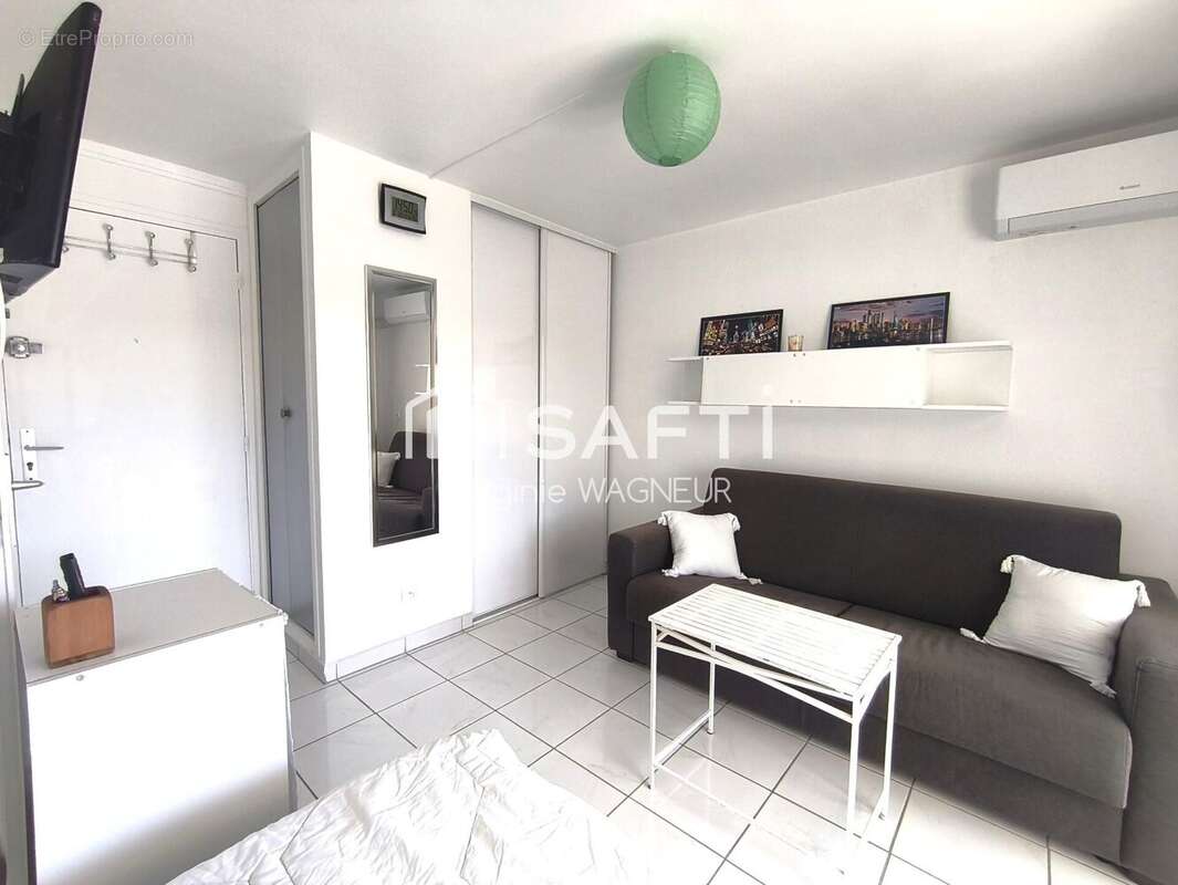 Photo 8 - Appartement à AGDE