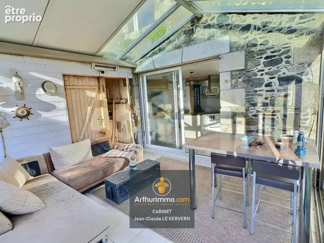 Vente Maison Plourhan(22410) 299 052ï¿œ - photo 4